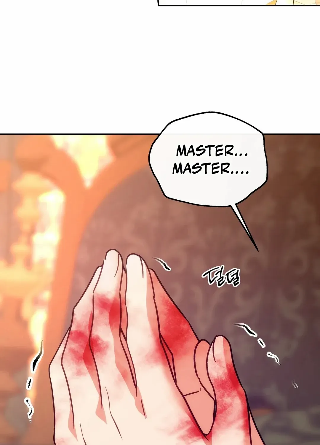 Orca Mansion Chapter 8 page 62 - 
