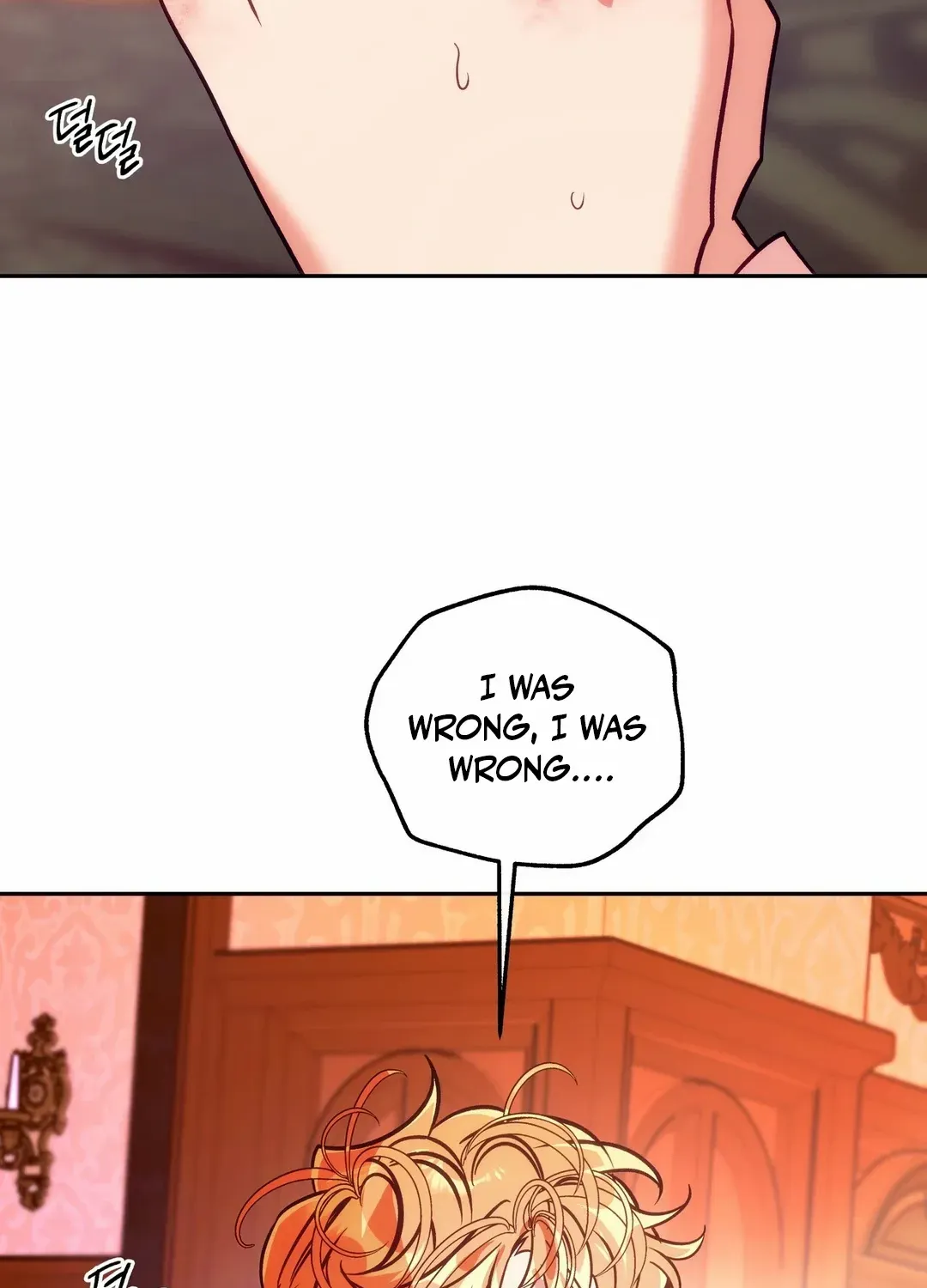 Orca Mansion Chapter 8 page 63 - 
