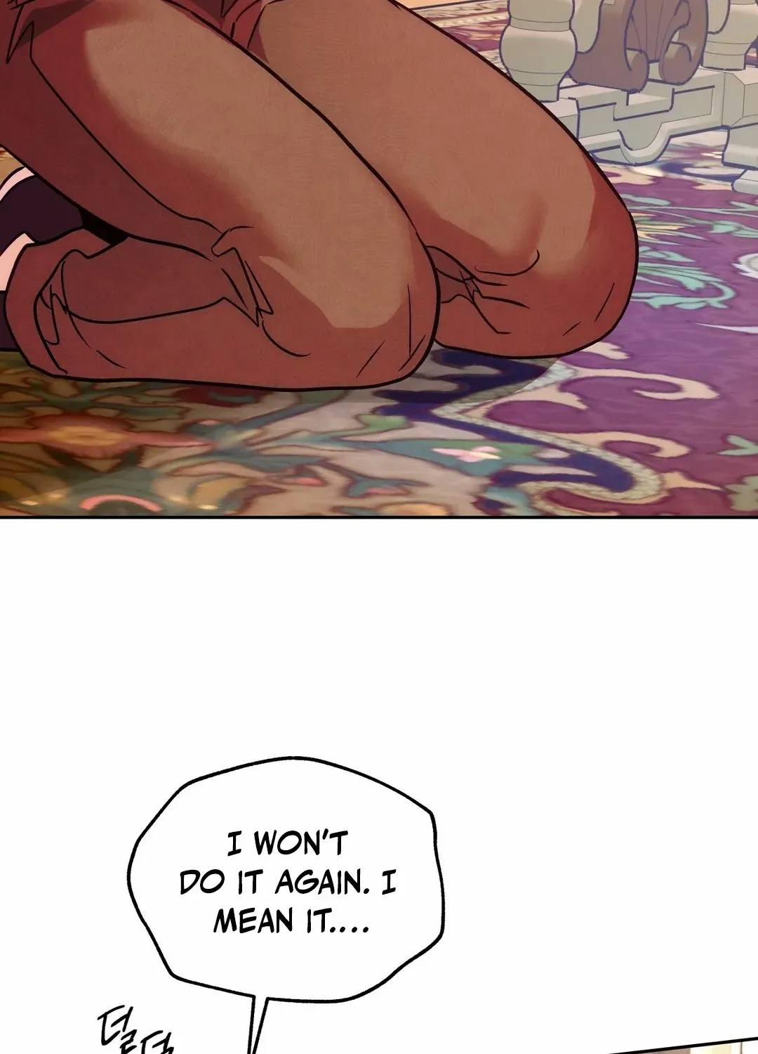Orca Mansion Chapter 8 page 65 - 
