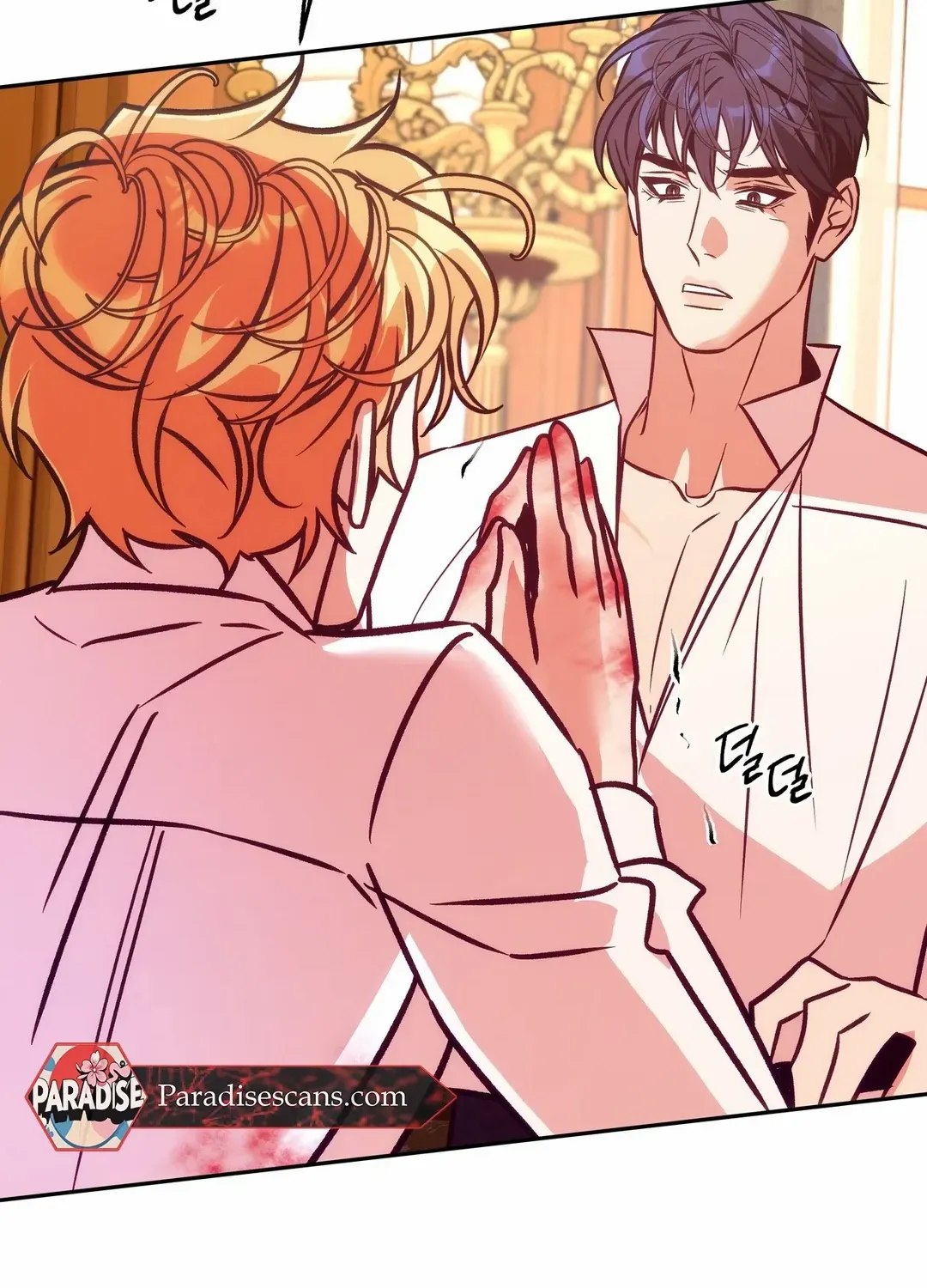 Orca Mansion Chapter 8 page 66 - 