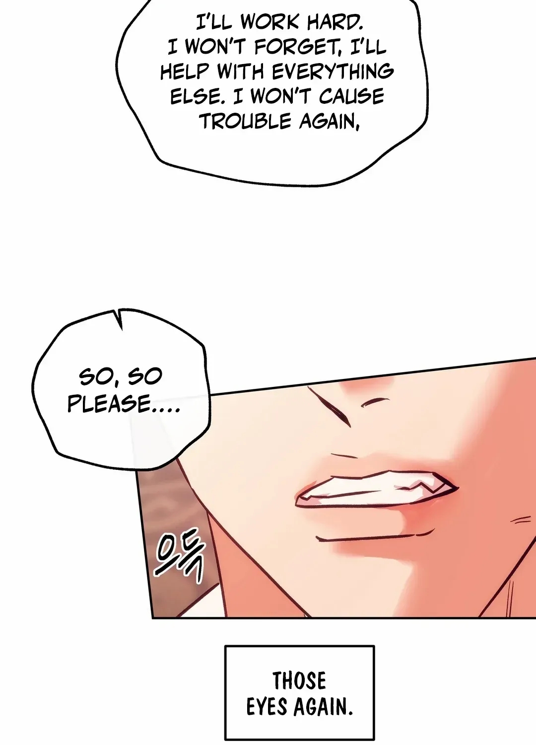 Orca Mansion Chapter 8 page 69 - 