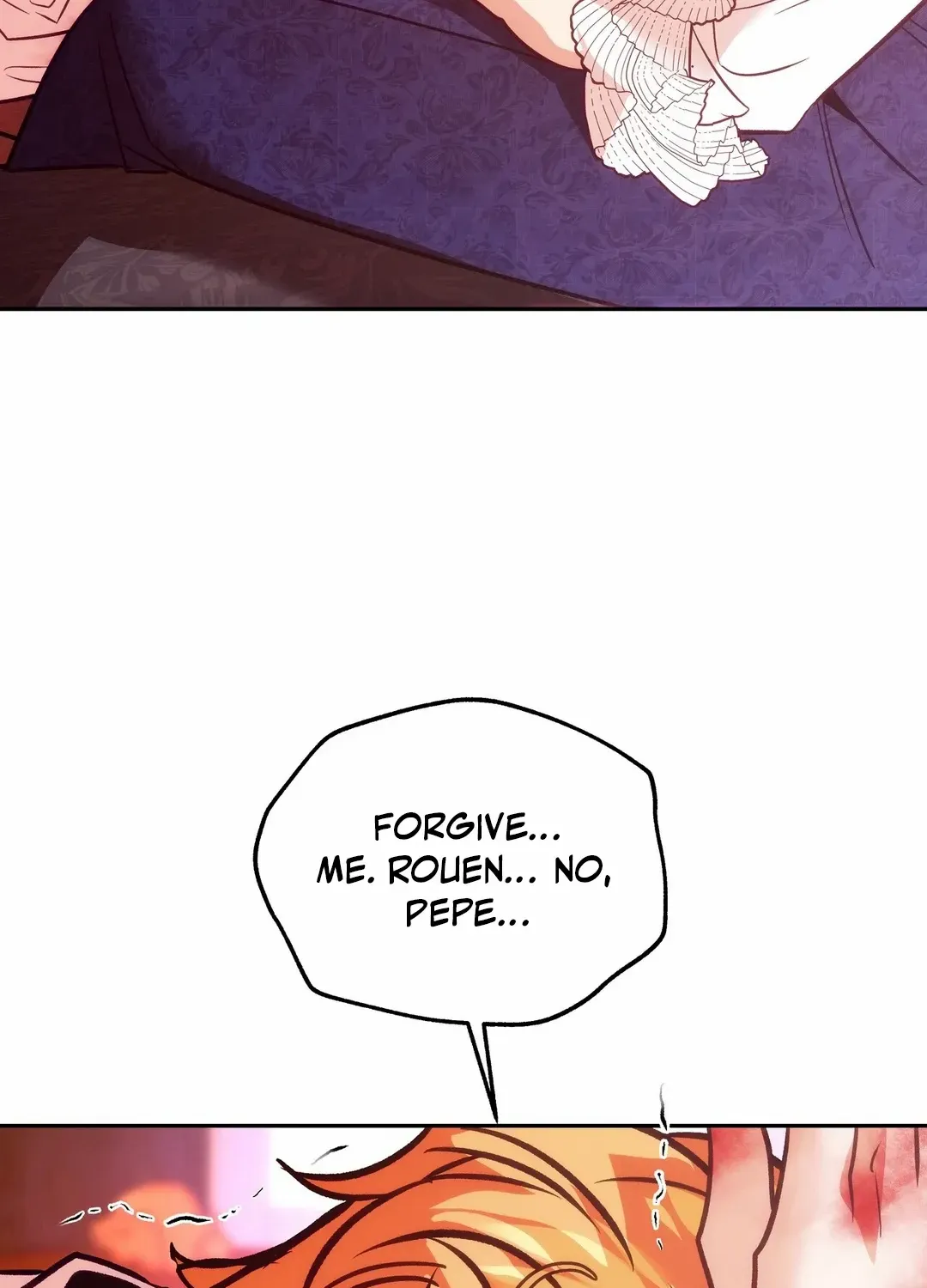 Orca Mansion Chapter 8 page 72 - 