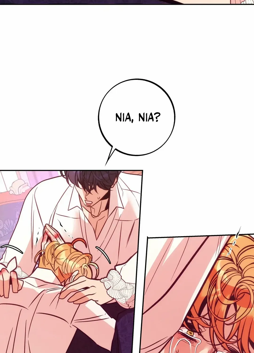 Orca Mansion Chapter 8 page 74 - 