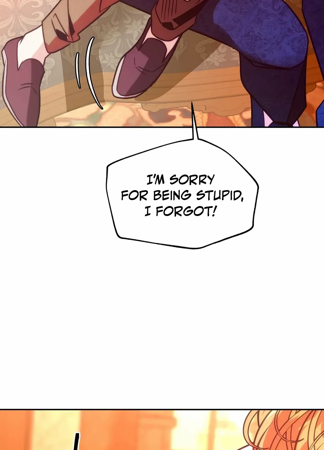 Orca Mansion Chapter 8 page 81 - 