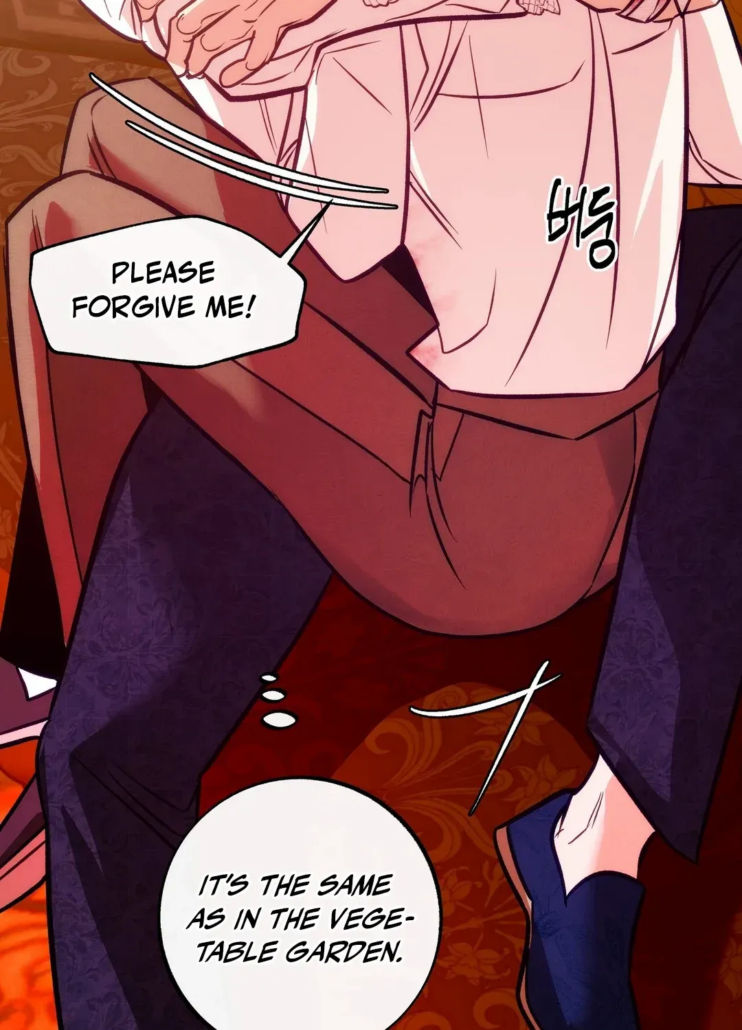 Orca Mansion Chapter 8 page 84 - 