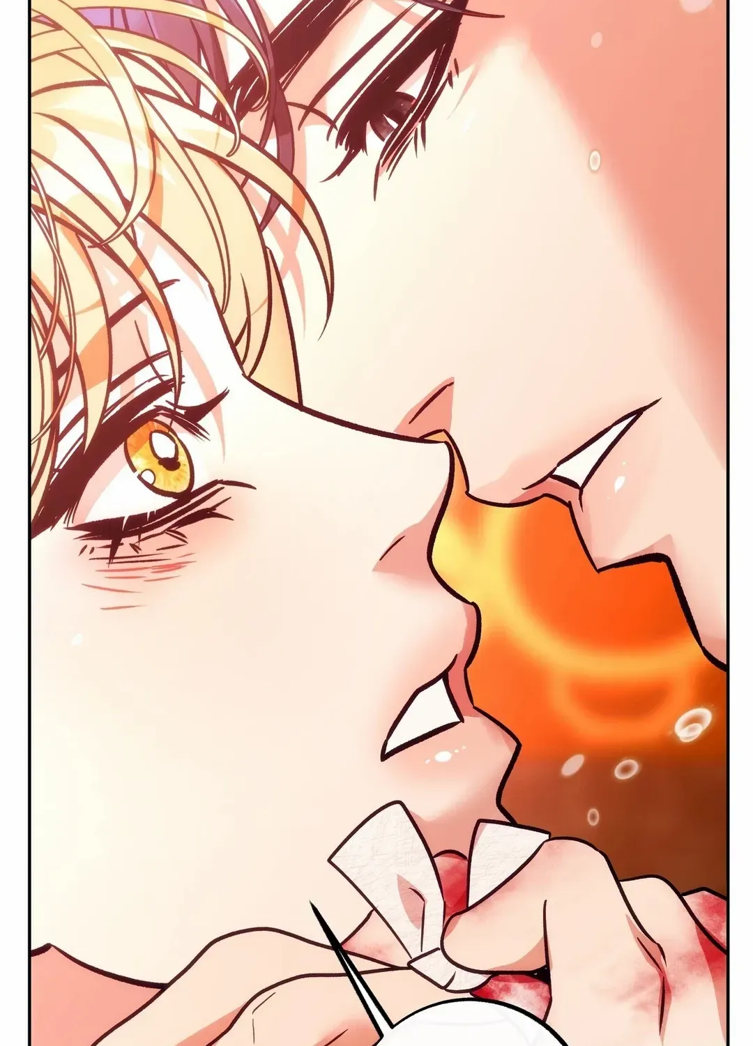 Orca Mansion Chapter 8 page 10 - 