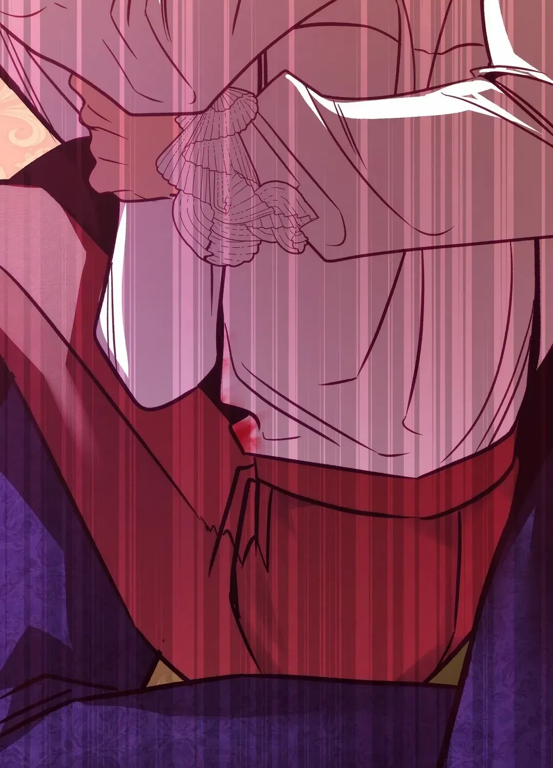 Orca Mansion Chapter 8 page 96 - 
