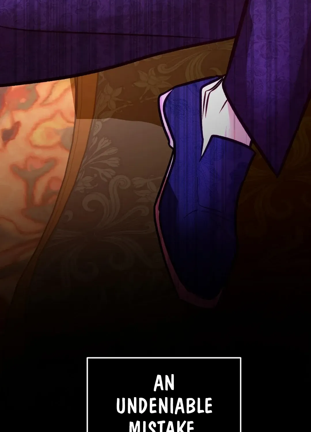 Orca Mansion Chapter 8 page 97 - 