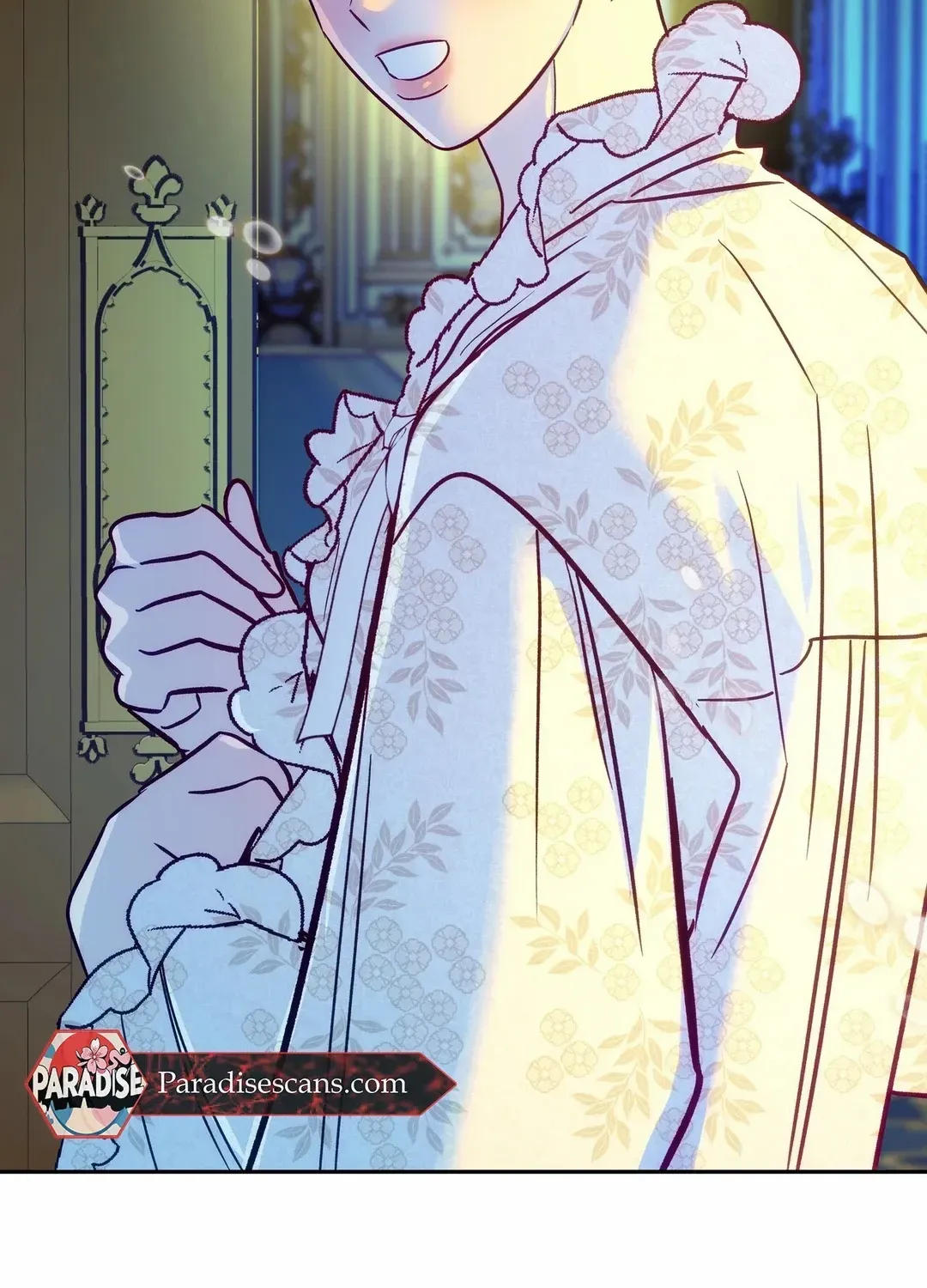 Orca Mansion Chapter 9 page 105 - 