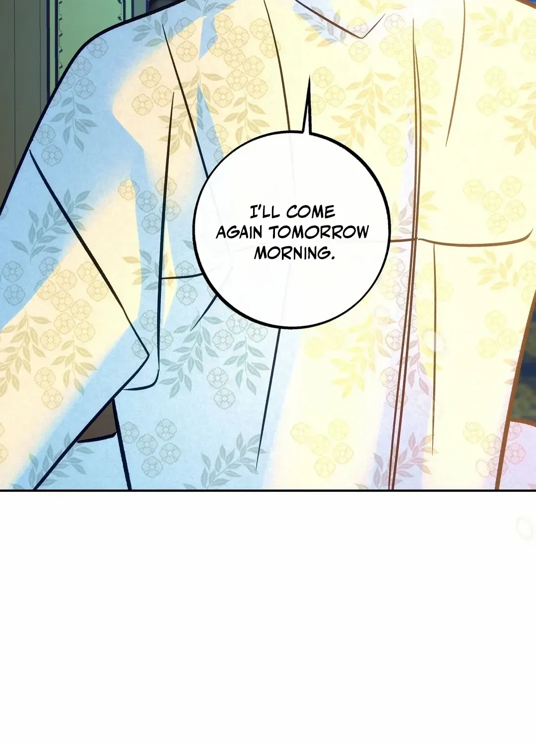 Orca Mansion Chapter 9 page 107 - 