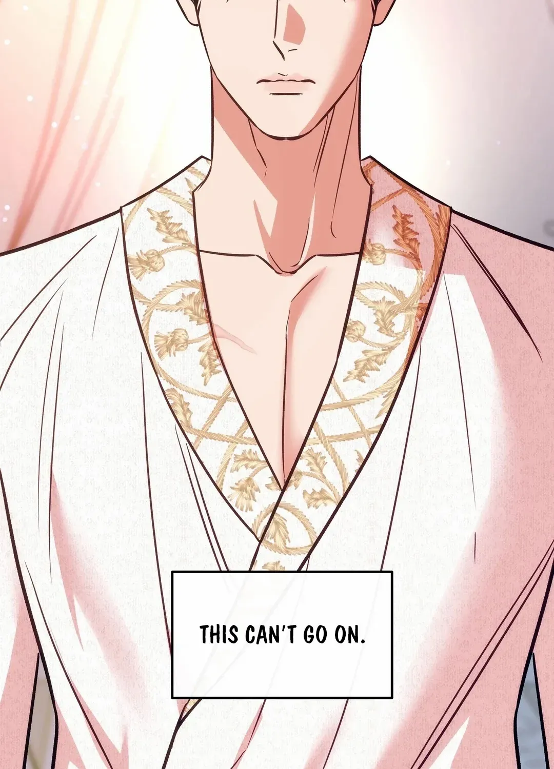 Orca Mansion Chapter 9 page 20 - 