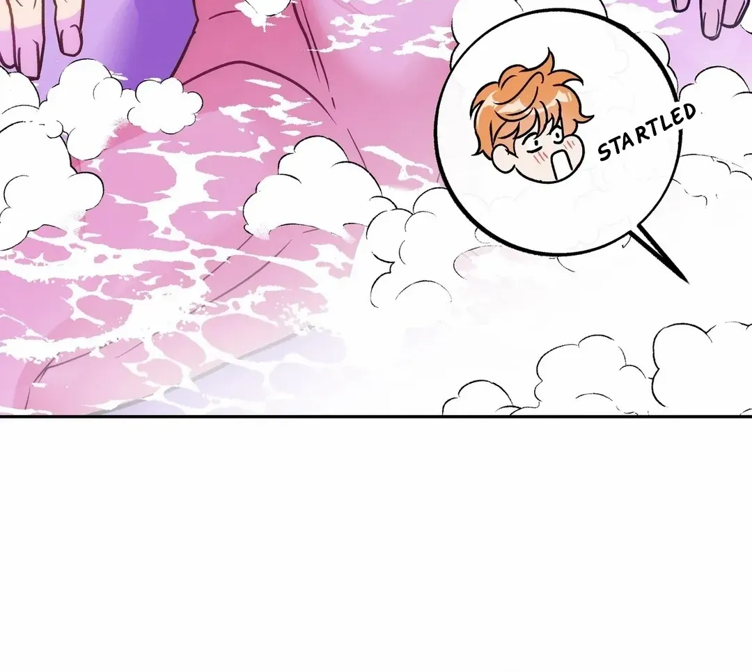 Orca Mansion Chapter 9 page 31 - 