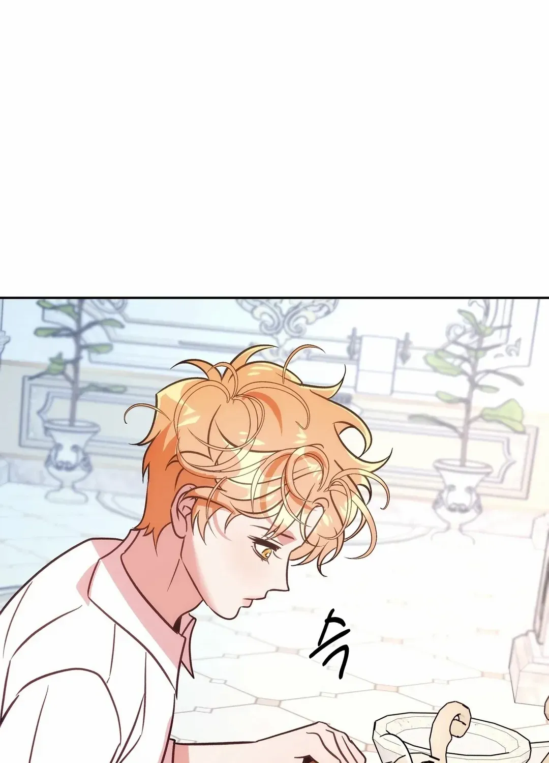 Orca Mansion Chapter 9 page 35 - 