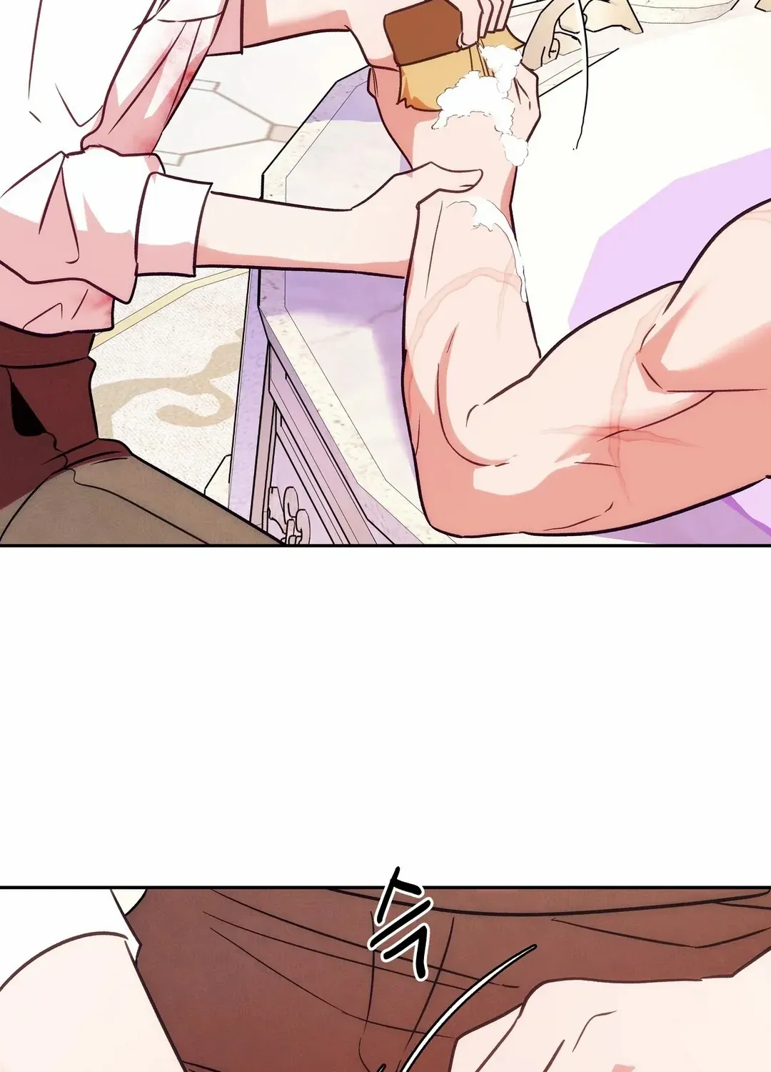 Orca Mansion Chapter 9 page 36 - 