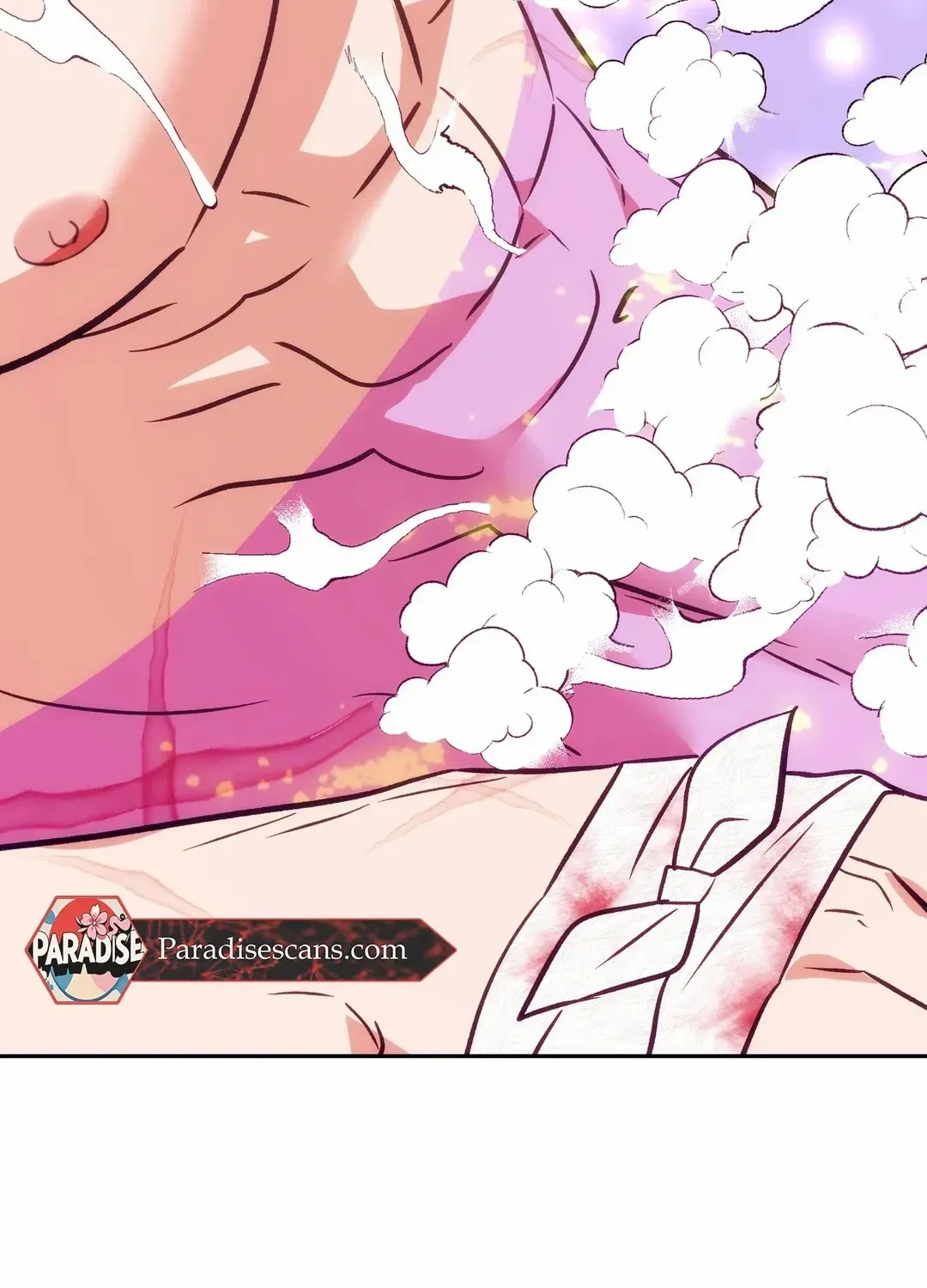 Orca Mansion Chapter 9 page 38 - 