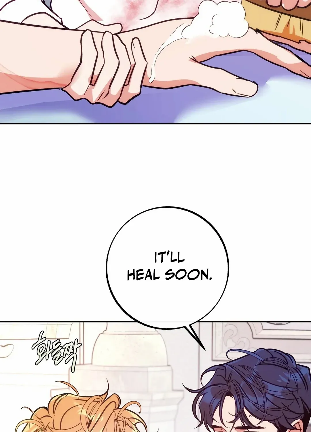 Orca Mansion Chapter 9 page 40 - 