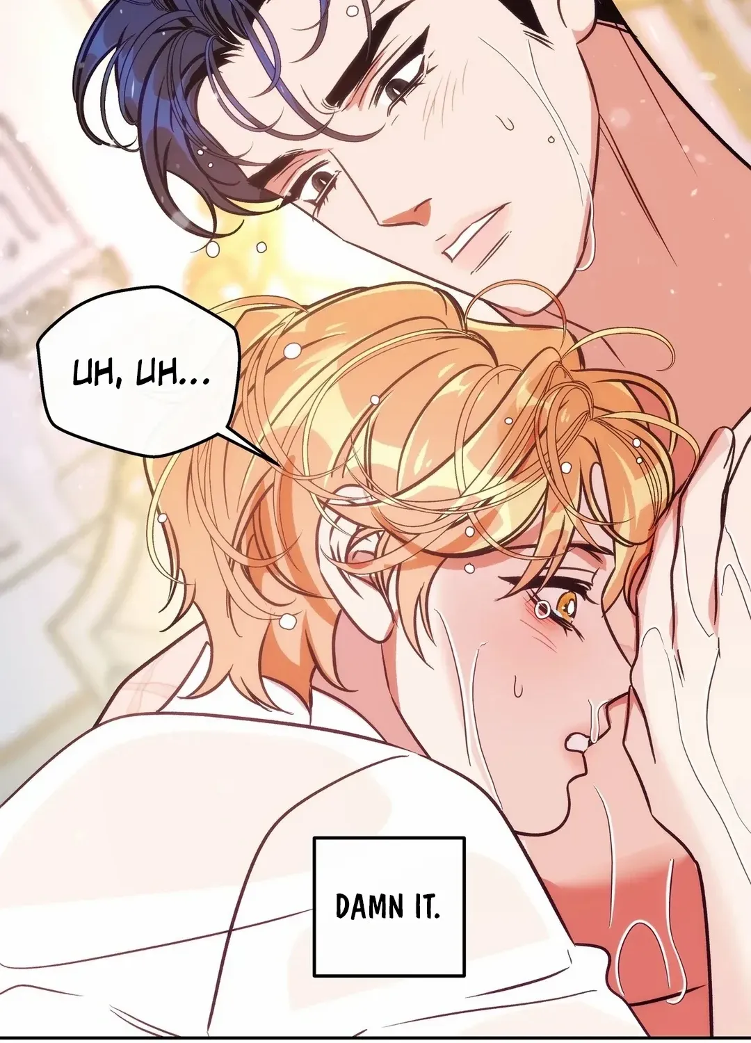 Orca Mansion Chapter 9 page 53 - 