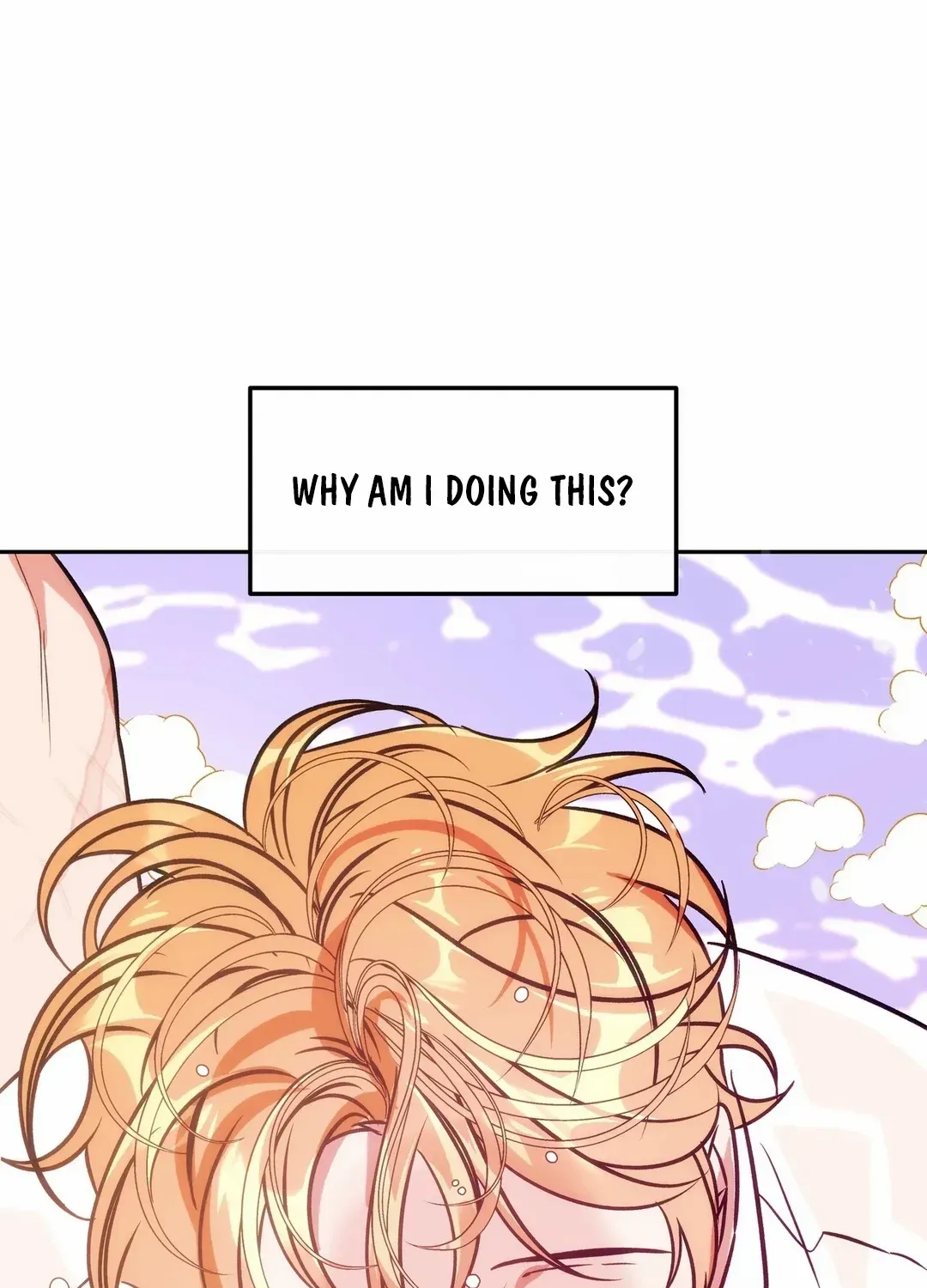 Orca Mansion Chapter 9 page 54 - 