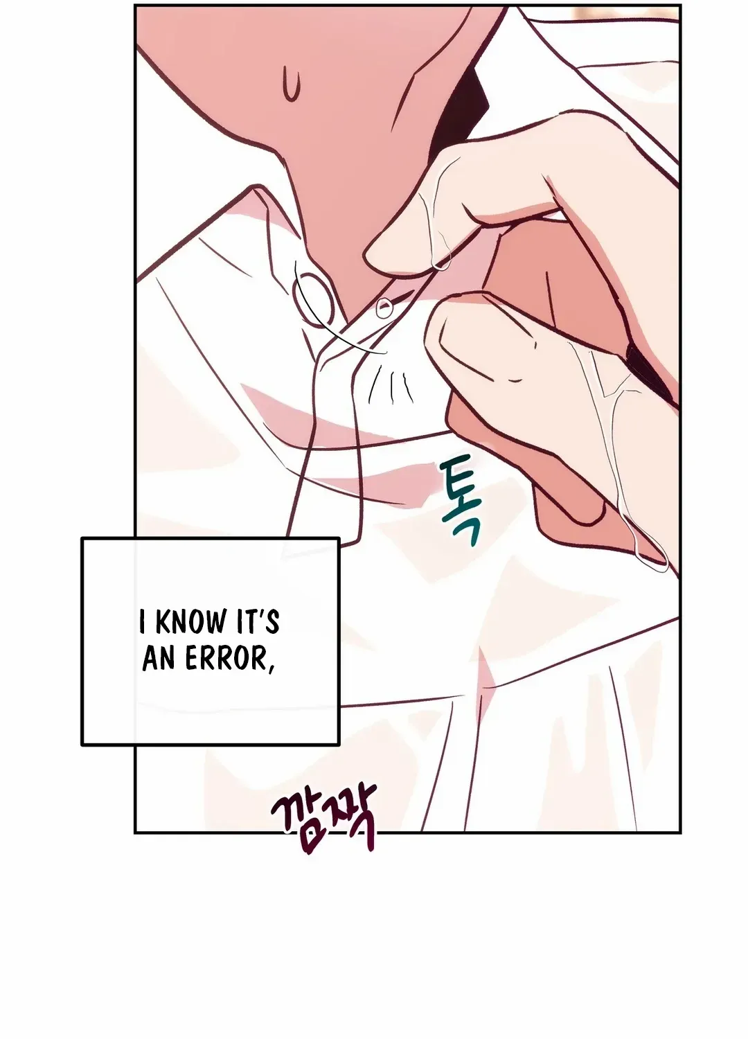 Orca Mansion Chapter 9 page 60 - 