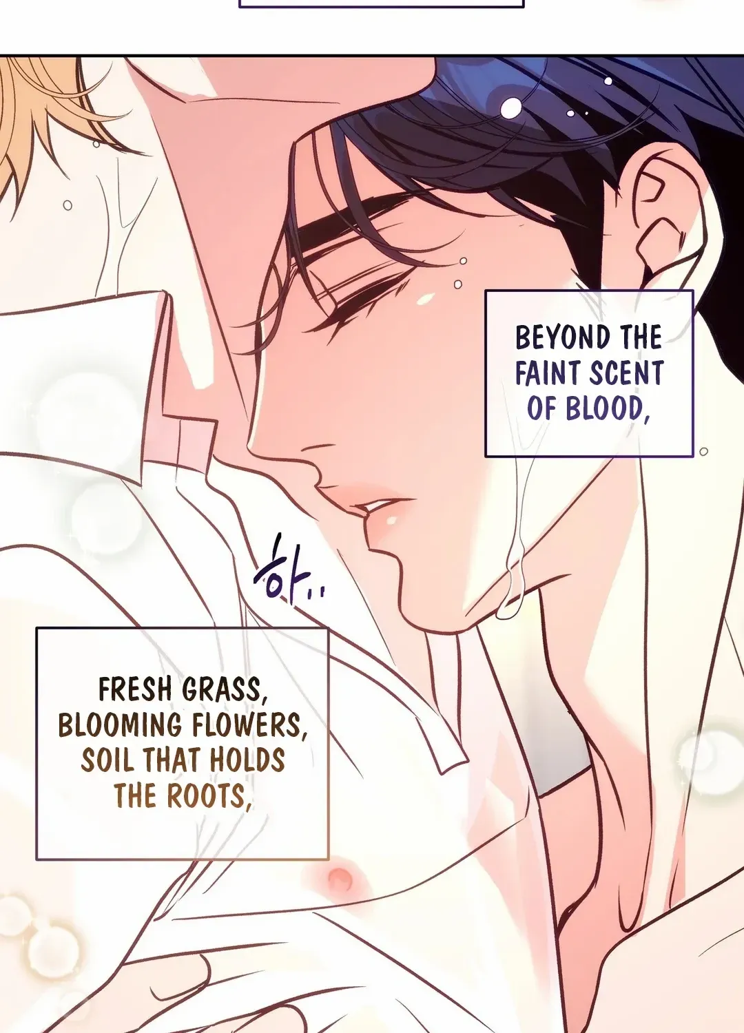 Orca Mansion Chapter 9 page 66 - 
