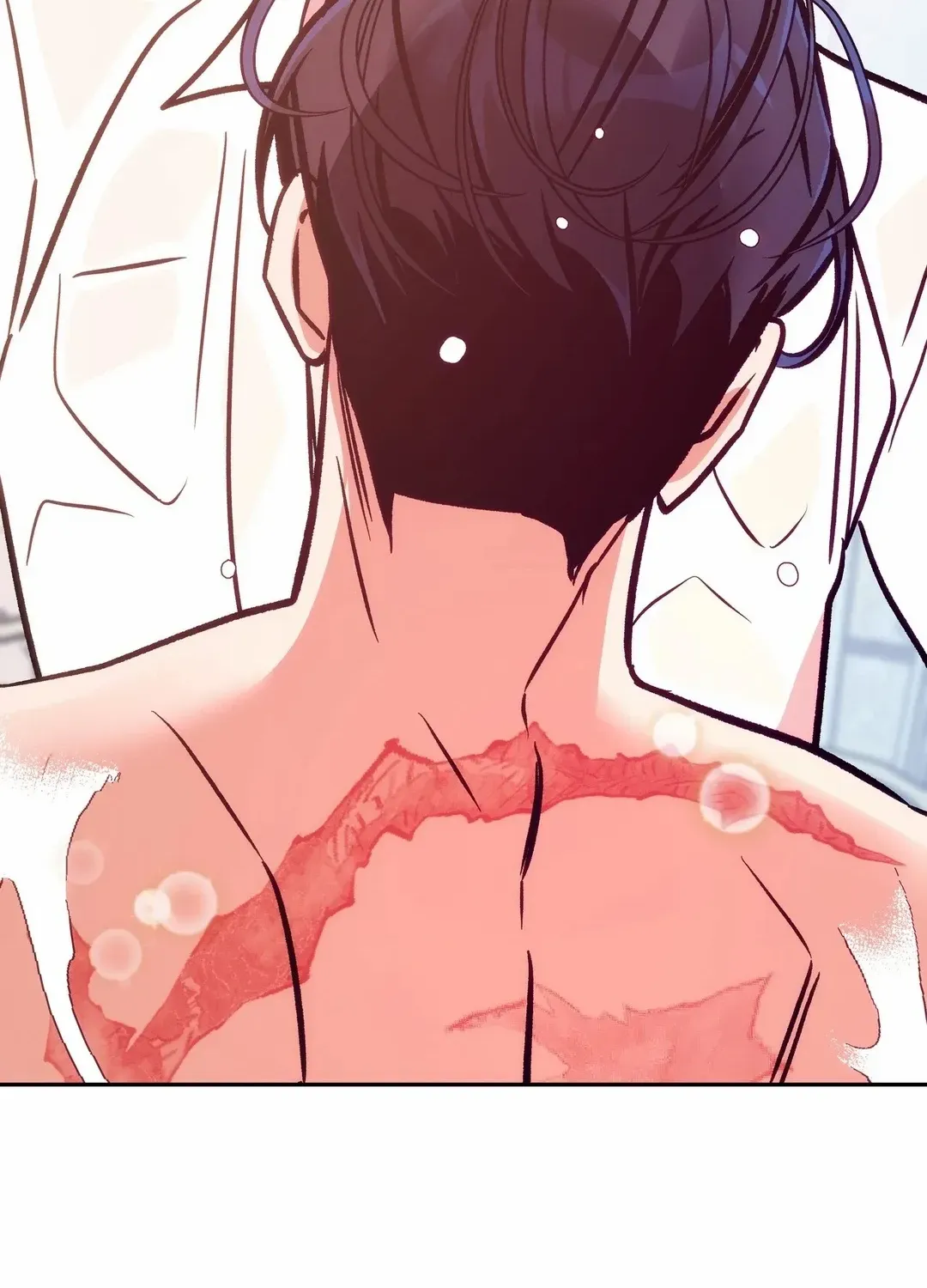 Orca Mansion Chapter 9 page 70 - 