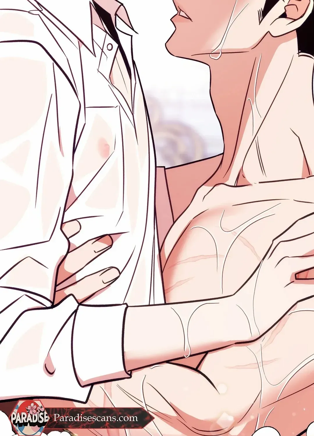 Orca Mansion Chapter 9 page 73 - 