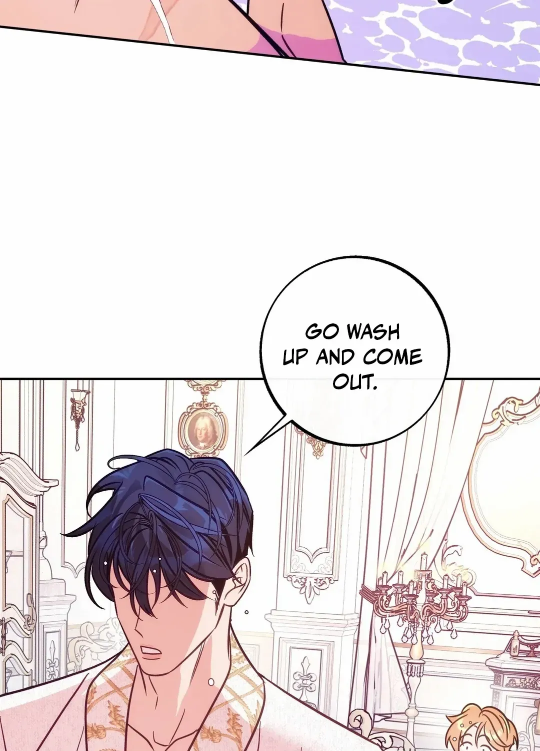 Orca Mansion Chapter 9 page 77 - 