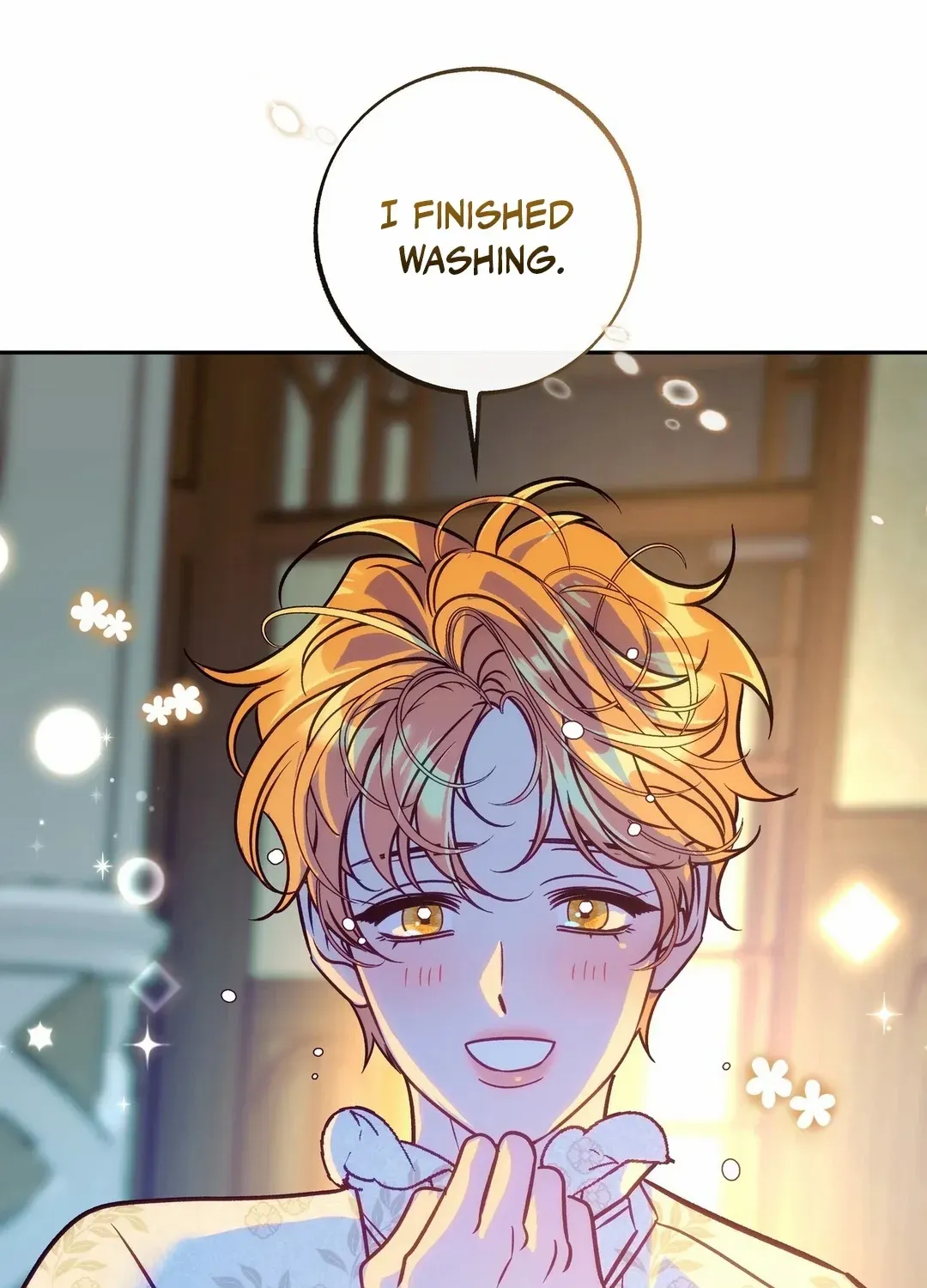 Orca Mansion Chapter 9 page 89 - 