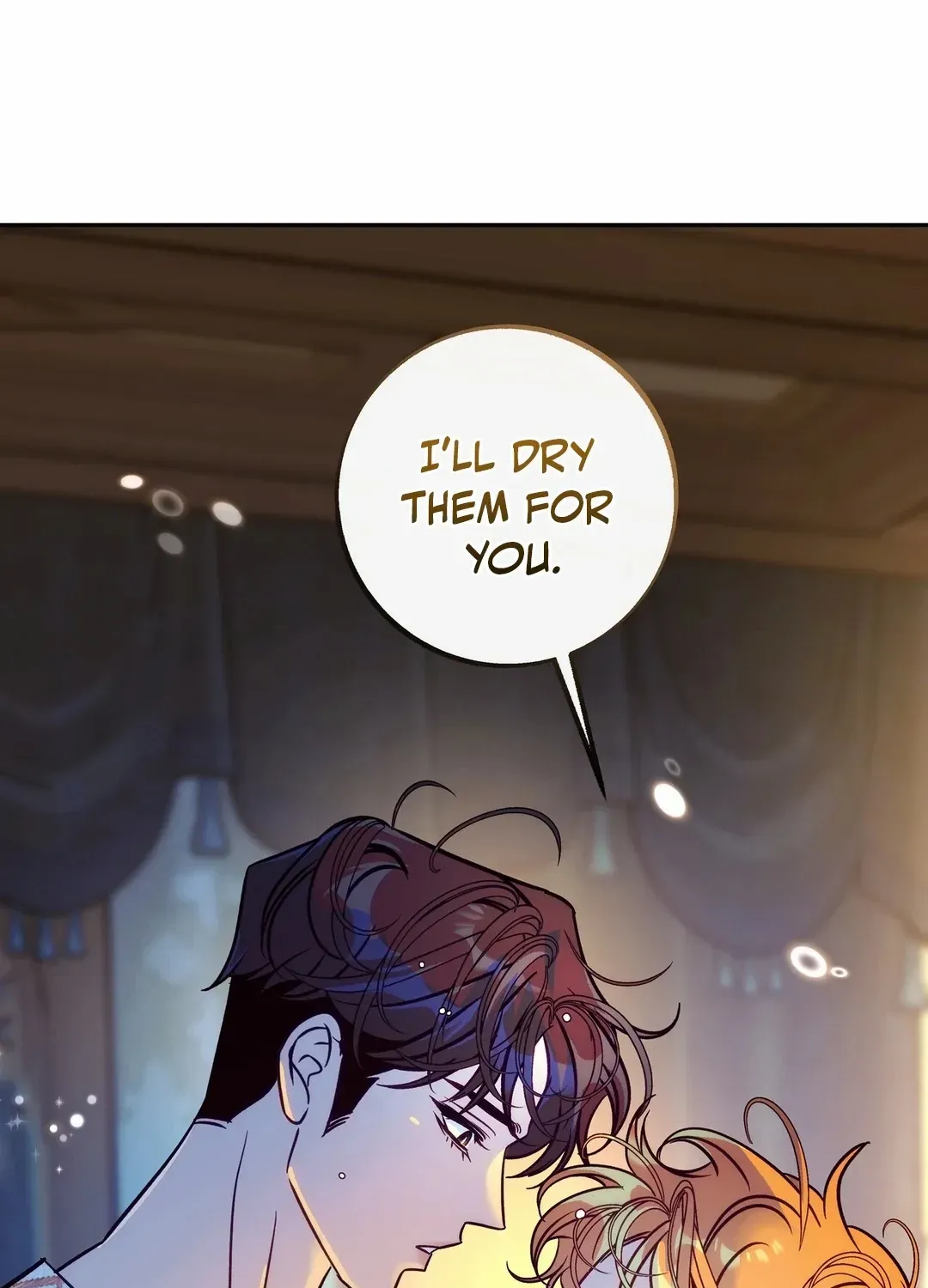 Orca Mansion Chapter 9 page 93 - 