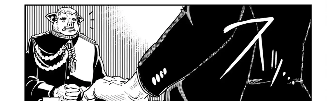 Orcsen Oukokushi  Yaban Na Ooku No Kuni Wa, Ikanishite Heiwa Na Elf No Kuni Wo Yakiharau Ni Itatta Ka Chapter 10 page 101 - 