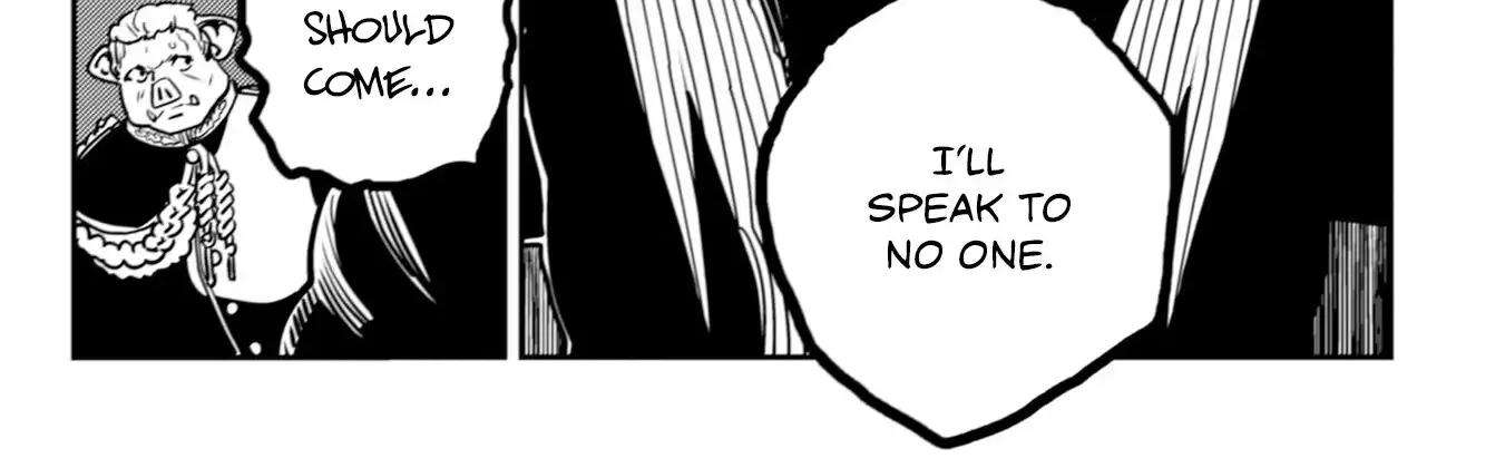 Orcsen Oukokushi  Yaban Na Ooku No Kuni Wa, Ikanishite Heiwa Na Elf No Kuni Wo Yakiharau Ni Itatta Ka Chapter 10 page 103 - 