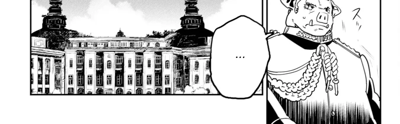 Orcsen Oukokushi  Yaban Na Ooku No Kuni Wa, Ikanishite Heiwa Na Elf No Kuni Wo Yakiharau Ni Itatta Ka Chapter 10 page 105 - 