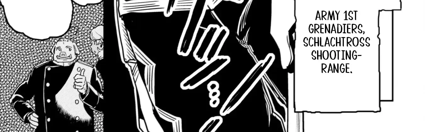 Orcsen Oukokushi  Yaban Na Ooku No Kuni Wa, Ikanishite Heiwa Na Elf No Kuni Wo Yakiharau Ni Itatta Ka Chapter 10 page 107 - 