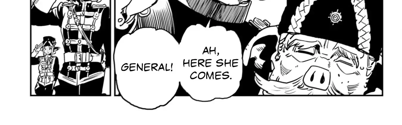 Orcsen Oukokushi  Yaban Na Ooku No Kuni Wa, Ikanishite Heiwa Na Elf No Kuni Wo Yakiharau Ni Itatta Ka Chapter 10 page 109 - 