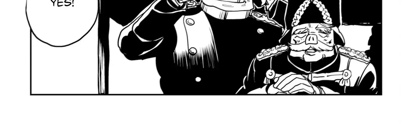 Orcsen Oukokushi  Yaban Na Ooku No Kuni Wa, Ikanishite Heiwa Na Elf No Kuni Wo Yakiharau Ni Itatta Ka Chapter 10 page 113 - 