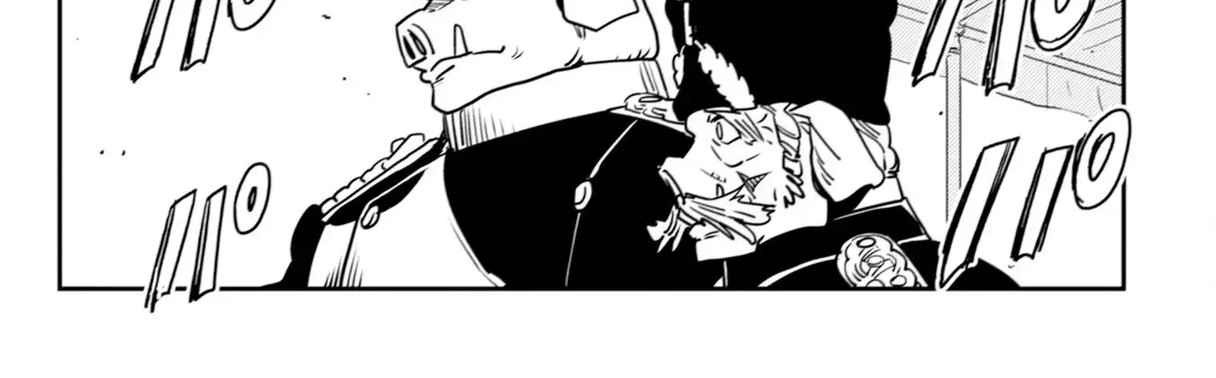 Orcsen Oukokushi  Yaban Na Ooku No Kuni Wa, Ikanishite Heiwa Na Elf No Kuni Wo Yakiharau Ni Itatta Ka Chapter 10 page 115 - 