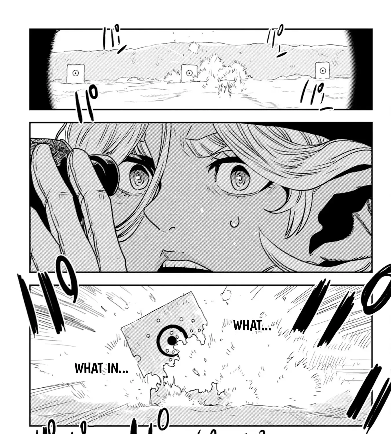 Orcsen Oukokushi  Yaban Na Ooku No Kuni Wa, Ikanishite Heiwa Na Elf No Kuni Wo Yakiharau Ni Itatta Ka Chapter 10 page 116 - 