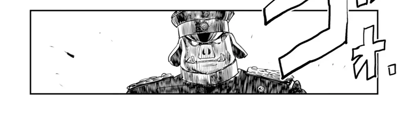 Orcsen Oukokushi  Yaban Na Ooku No Kuni Wa, Ikanishite Heiwa Na Elf No Kuni Wo Yakiharau Ni Itatta Ka Chapter 10 page 125 - 