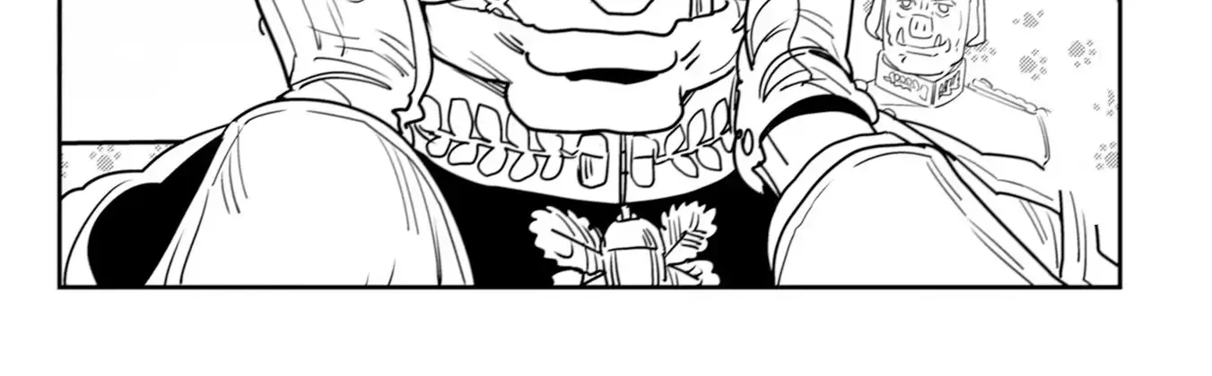 Orcsen Oukokushi  Yaban Na Ooku No Kuni Wa, Ikanishite Heiwa Na Elf No Kuni Wo Yakiharau Ni Itatta Ka Chapter 10 page 127 - 