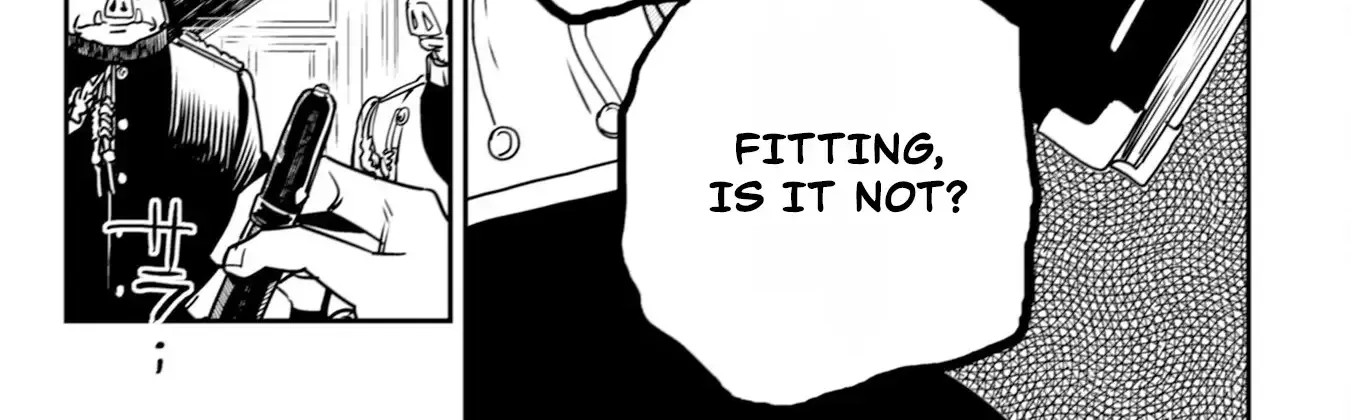 Orcsen Oukokushi  Yaban Na Ooku No Kuni Wa, Ikanishite Heiwa Na Elf No Kuni Wo Yakiharau Ni Itatta Ka Chapter 10 page 23 - 
