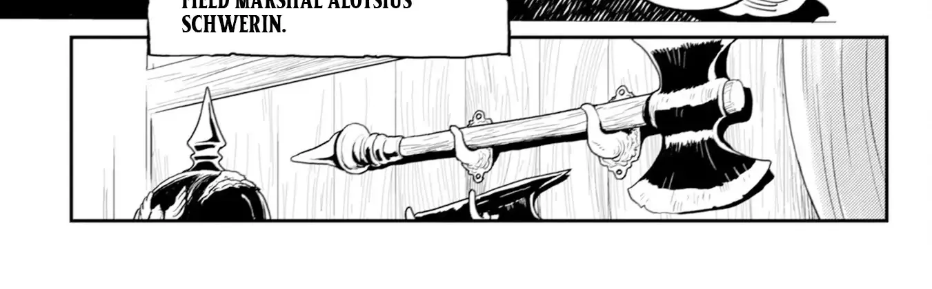 Orcsen Oukokushi  Yaban Na Ooku No Kuni Wa, Ikanishite Heiwa Na Elf No Kuni Wo Yakiharau Ni Itatta Ka Chapter 10 page 29 - 
