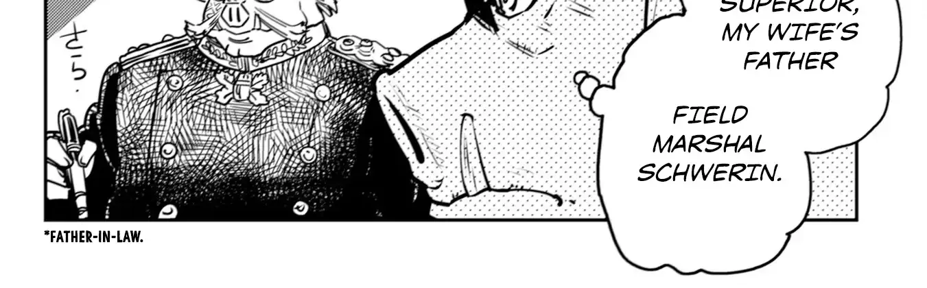 Orcsen Oukokushi  Yaban Na Ooku No Kuni Wa, Ikanishite Heiwa Na Elf No Kuni Wo Yakiharau Ni Itatta Ka Chapter 10 page 31 - 