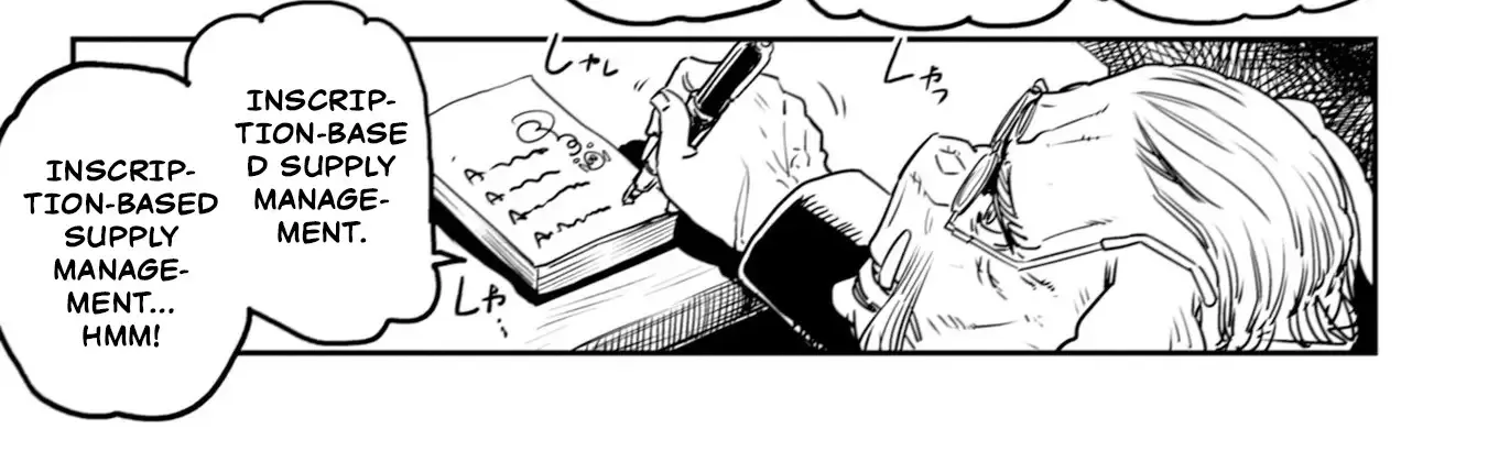Orcsen Oukokushi  Yaban Na Ooku No Kuni Wa, Ikanishite Heiwa Na Elf No Kuni Wo Yakiharau Ni Itatta Ka Chapter 10 page 35 - 