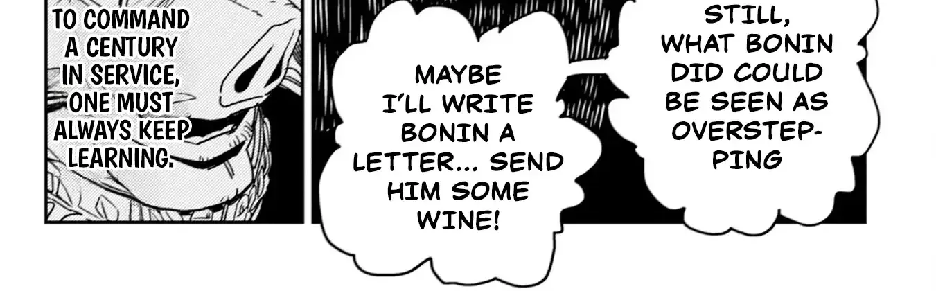 Orcsen Oukokushi  Yaban Na Ooku No Kuni Wa, Ikanishite Heiwa Na Elf No Kuni Wo Yakiharau Ni Itatta Ka Chapter 10 page 39 - 