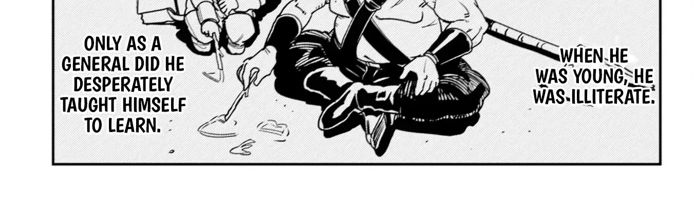 Orcsen Oukokushi  Yaban Na Ooku No Kuni Wa, Ikanishite Heiwa Na Elf No Kuni Wo Yakiharau Ni Itatta Ka Chapter 10 page 41 - 