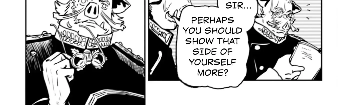 Orcsen Oukokushi  Yaban Na Ooku No Kuni Wa, Ikanishite Heiwa Na Elf No Kuni Wo Yakiharau Ni Itatta Ka Chapter 10 page 45 - 