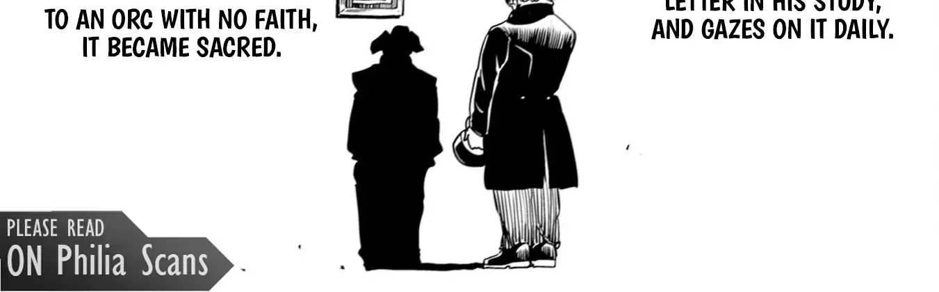 Orcsen Oukokushi  Yaban Na Ooku No Kuni Wa, Ikanishite Heiwa Na Elf No Kuni Wo Yakiharau Ni Itatta Ka Chapter 10 page 51 - 