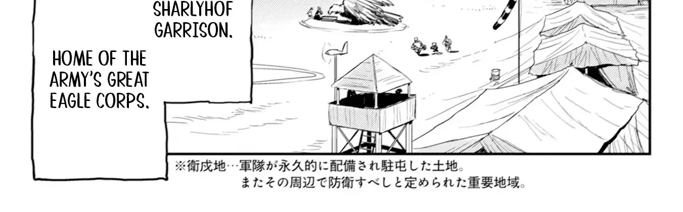 Orcsen Oukokushi  Yaban Na Ooku No Kuni Wa, Ikanishite Heiwa Na Elf No Kuni Wo Yakiharau Ni Itatta Ka Chapter 10 page 57 - 