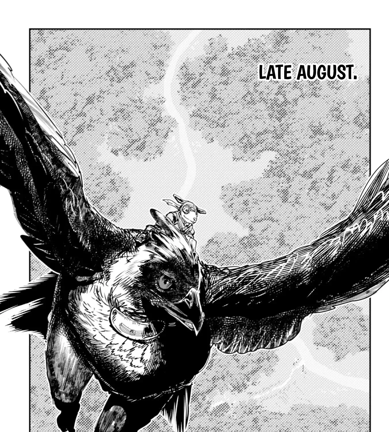 Orcsen Oukokushi  Yaban Na Ooku No Kuni Wa, Ikanishite Heiwa Na Elf No Kuni Wo Yakiharau Ni Itatta Ka Chapter 10 page 60 - 