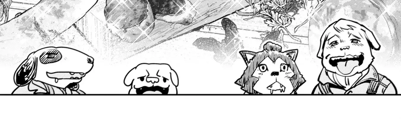Orcsen Oukokushi  Yaban Na Ooku No Kuni Wa, Ikanishite Heiwa Na Elf No Kuni Wo Yakiharau Ni Itatta Ka Chapter 10 page 65 - 